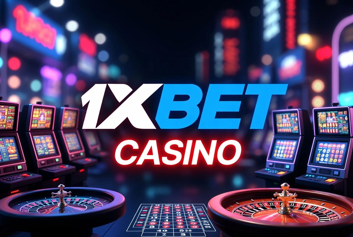 1xBet Uzbekistan Kazino Hero